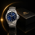 Orient Automatic Luxury Men Watch