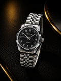 Arabic Dial Automatic Watch