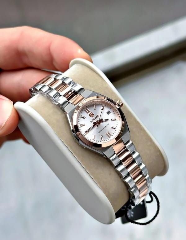 Raymond Automatic Women Watch
