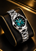 Raymond Automatic Women Watch